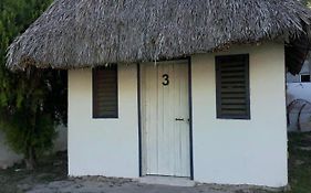 Cabana 7 Leguas, Casa Mama El Cuyo